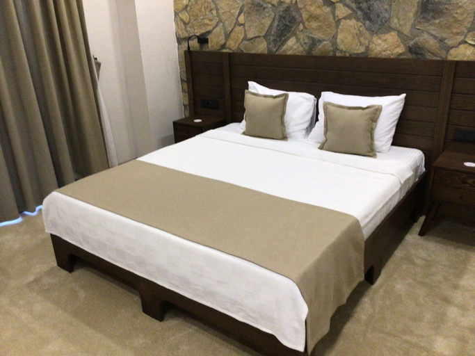 Bedroom 3, Pinhan Otel Kazdağları, Ayvacık