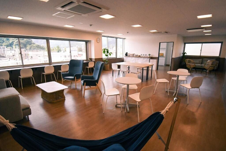 Others 2, GATEWAY MAIZURU - Hostel, Maizuru