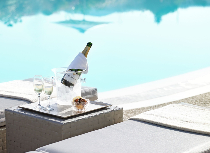 Food & Drinks 5, Ikos Oceania - All Inclusive, Central Macedonia