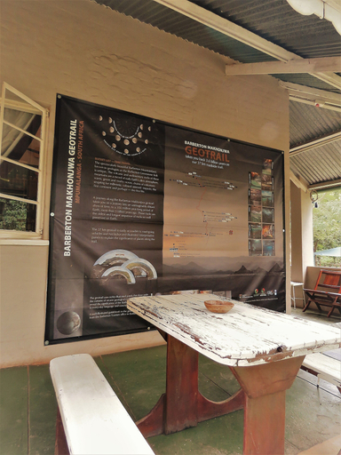 Food & Drinks 4, Fountain Baths Guest Cottages, Ehlanzeni