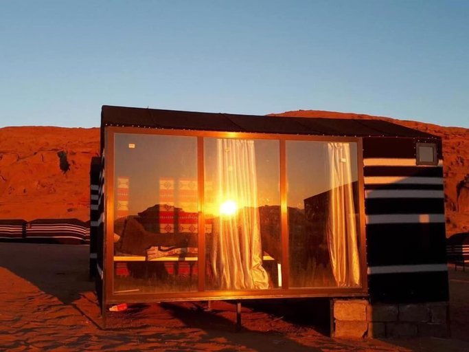 Exterior & Views 2, Khaled Awwad Camp, Aqaba