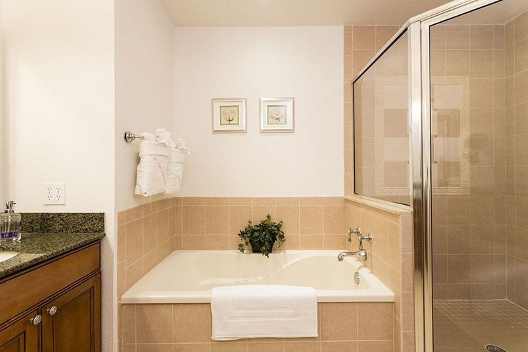 Bathroom 5, Je61751 - Reunion Resort - 3 Bed 3 Baths Condo, Osceola