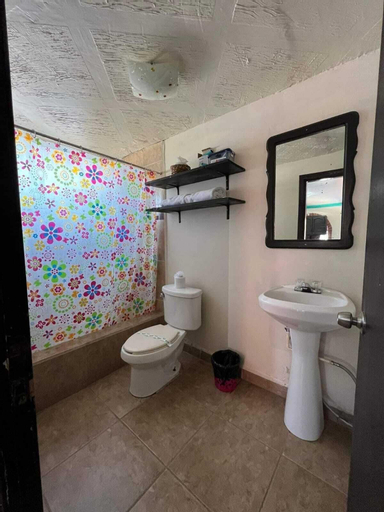 Bedroom 3, Menta Condo, Mexicali