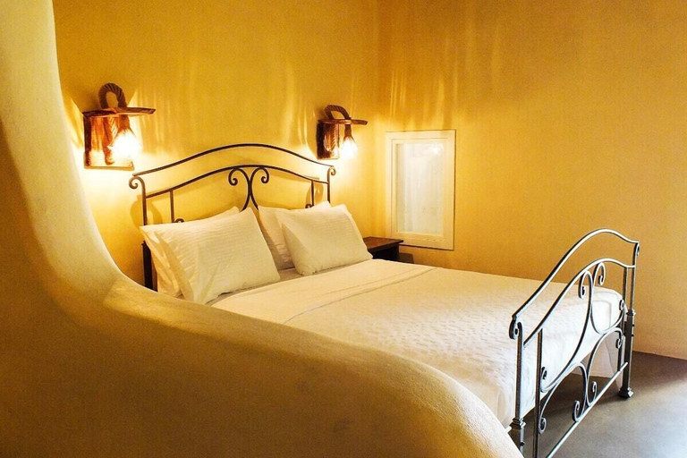 Bedroom 2, Finikas Hotel, South Aegean