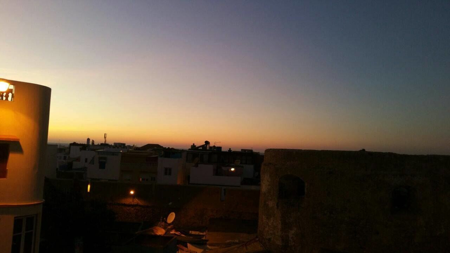 Exterior & Views, Bab Homar Appartement, Tanger-Assilah