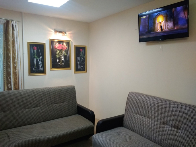 Others 5, Guest House Paradise Place, Saransk gorsovet