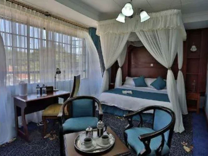 Bedroom 5, Cold Springs Boutique Hotel - Karen, Langata