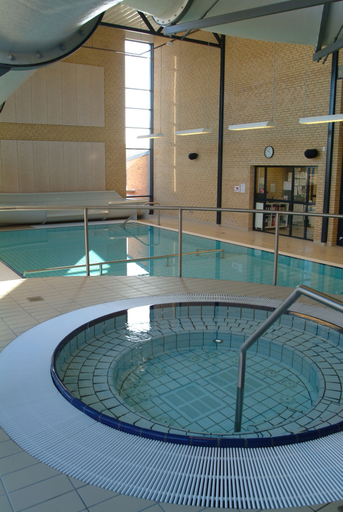 Sport & Beauty 5, Vildbjerg Sports- & Kulturcenter, Herning