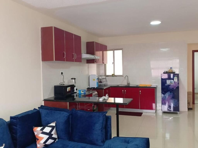 Others 4, Stay.Plus Saphire Court Apartment, Dagoretti North