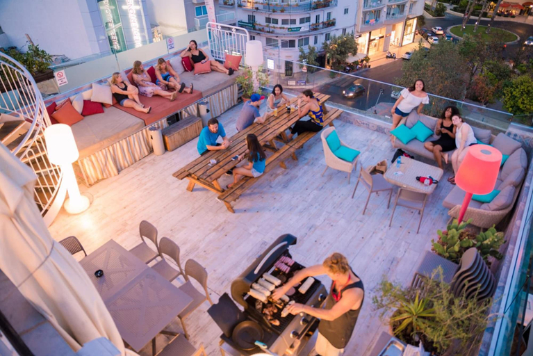 Others 5, Marco Polo Malta Hostel, St Julian's