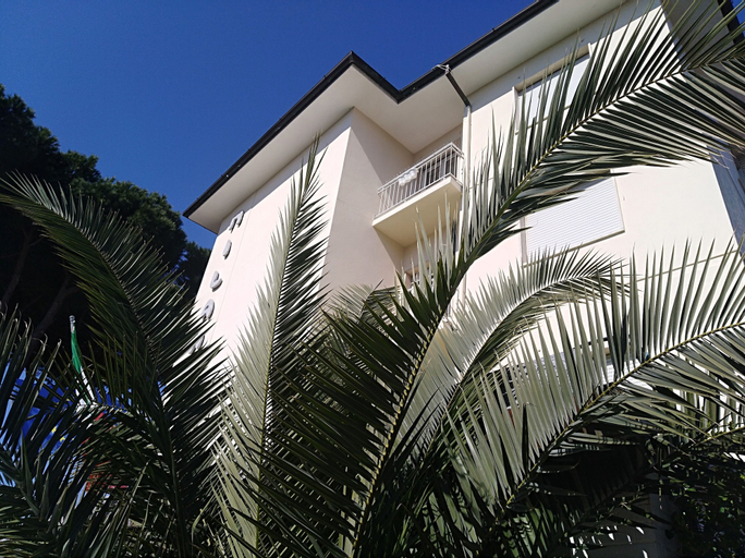 Hotel Milano, Lucca