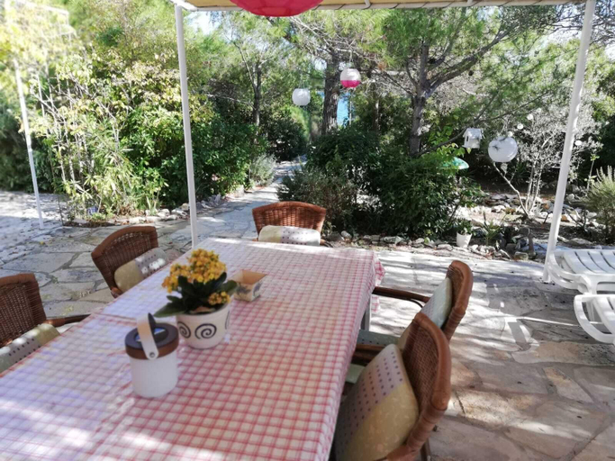 Food & Drinks, Apartments Grbin - Adults Only, Lumbarda