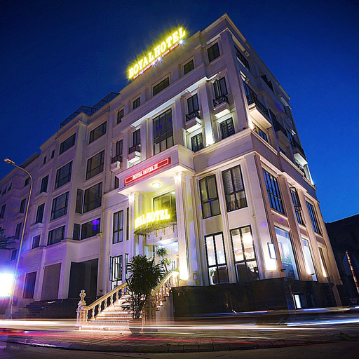 Royal Hotel II, Hoài Đức
