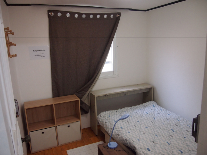 Bedroom 4, GUESTHOUSE 345 - Hostel, Mapo
