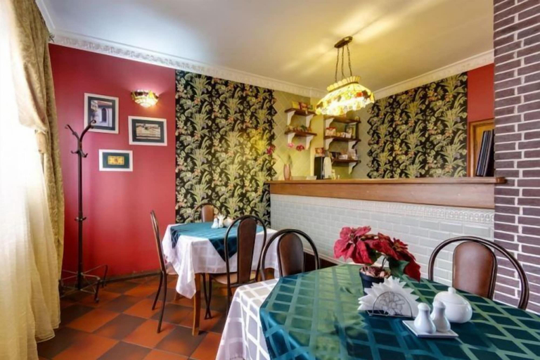Others 5, Hotel Marton Lion, Krasnodar gorsovet