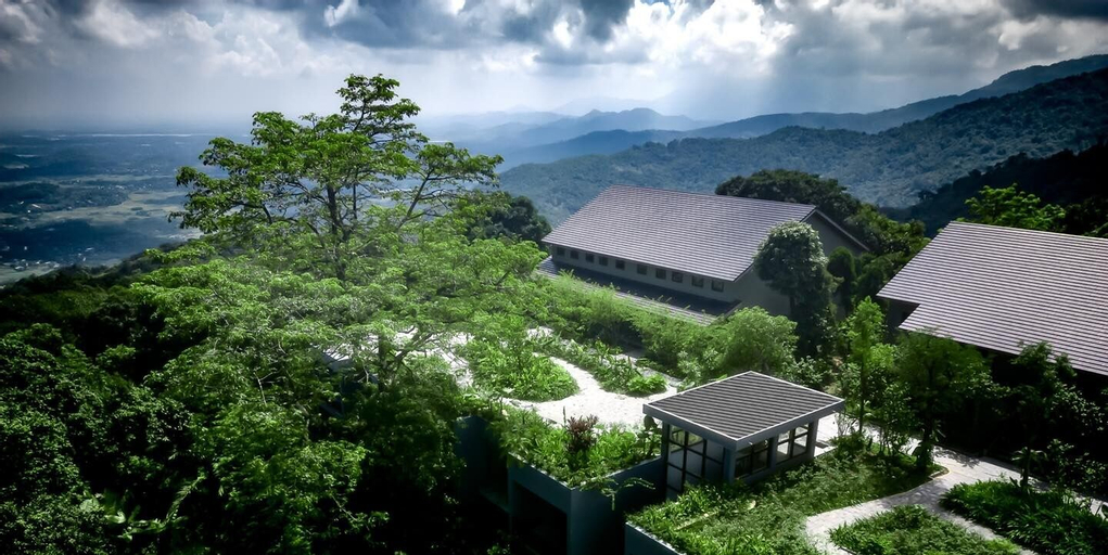 Amour Resort Bavi, Ba Vi