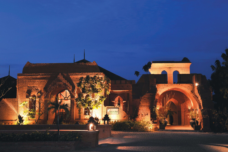 Exterior & Views 2, One Myanmar Resort Bagan, Myingyan