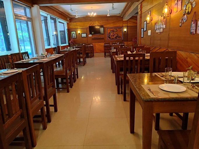 Food & Drinks 4, Chocolate Inn Rainforest Resort, Jalpaiguri