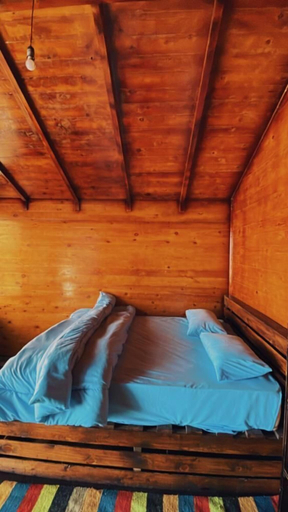 Bedroom 4, Shanty camp, Nuweiba'