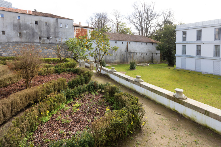 Exterior & Views 2, Modern Studio @ Palácio de Cristal, Porto