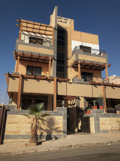 Exterior & Views 2, Sea View Luxury Furnished Flat, Aqaba