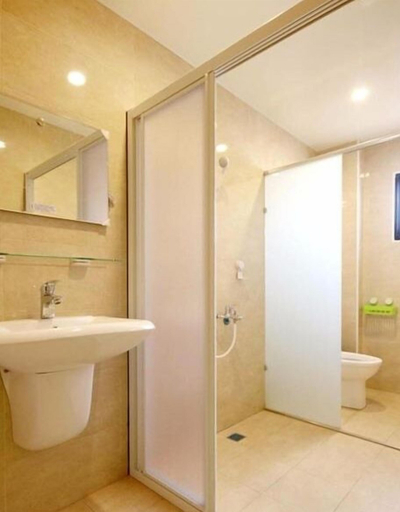 Bathroom, Ann Home, Penghu