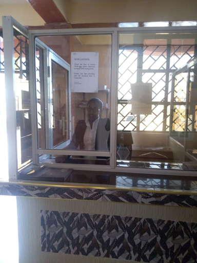 Others, Tourgate Hotel, Kieni