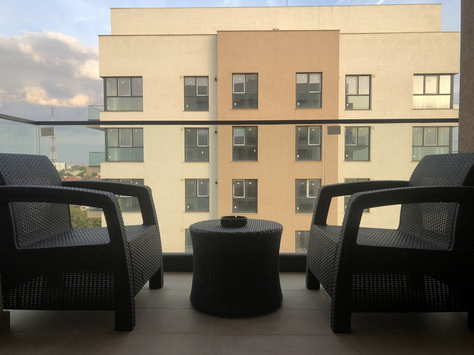 Exterior & Views 2, Westpark 2 Residence Lakeview W6, Municipiul Bucuresti