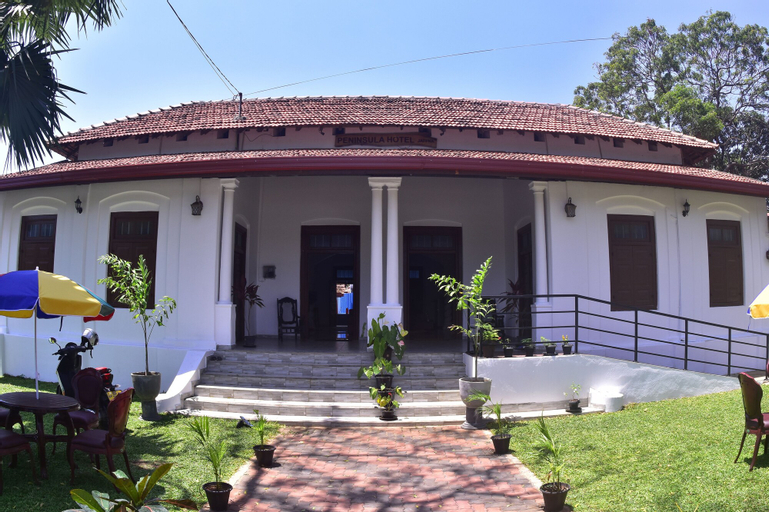 Exterior & Views 2, Peninsula Hotel, Jaffna