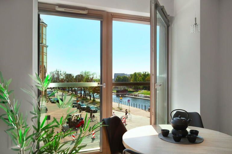 Others 5, Elite Apartments Waterlane SPA, Gdańsk City