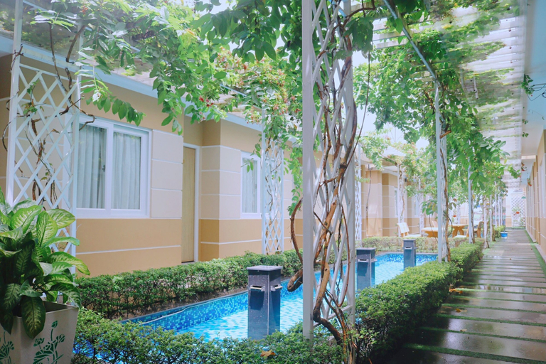 Sport & Beauty, Golden Star Hotel, Bảo Lộc