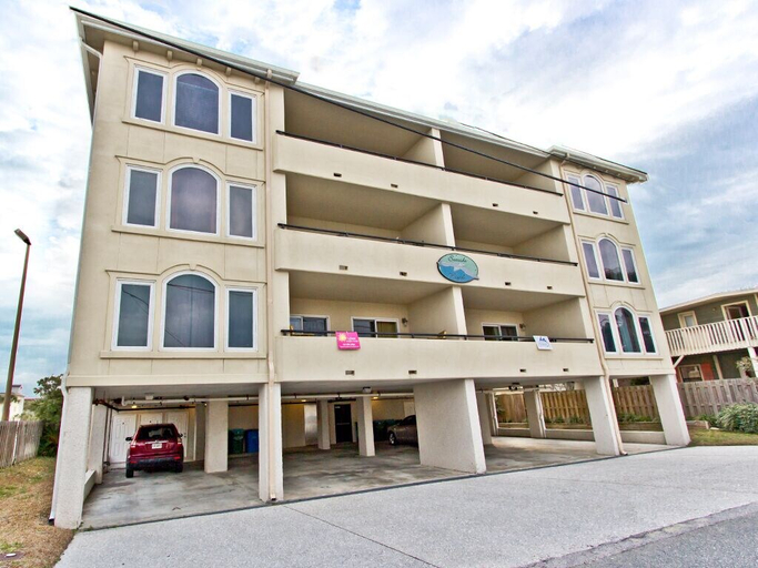 Exterior & Views, Seaside Watch C, Chatham