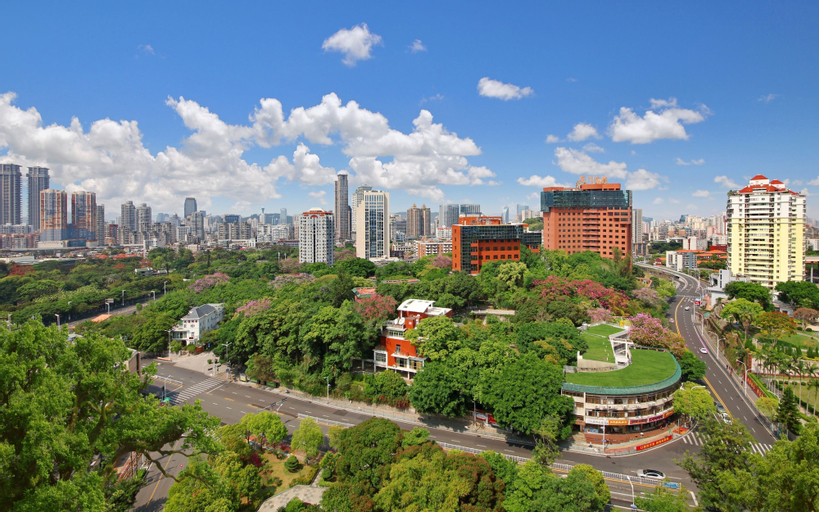 City Hotel Xiamen, Xiamen