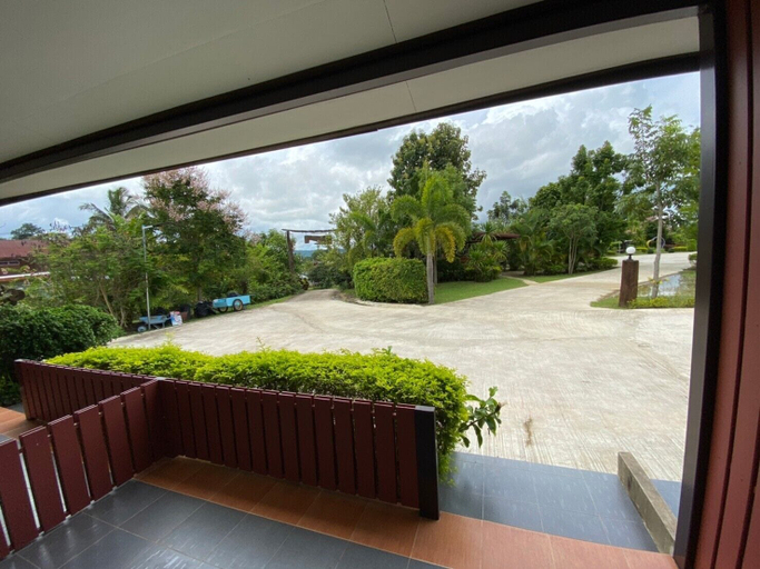 Others 5, Pruksa View Homestay, Nam Nao