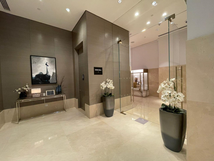 Others 5, Amazing Stay & Burjview at The Address Dubai Mall, Dubai
