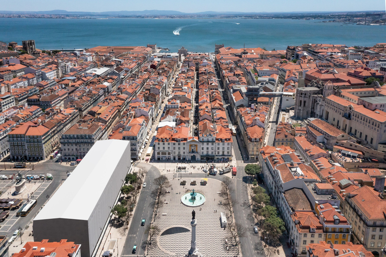 Others 4, Residentas Arco do Bandeira, Lisbon