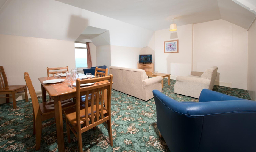 Others 5, Combe Martin Beach Holiday Park, Devon