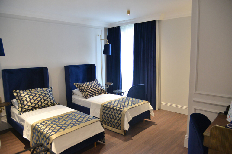Bedroom 3, A11 Exclusive Hotel, Kadıköy