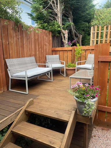 Others 5, Charming Chalet - Sleep 3/4 & Free Parking, Devon