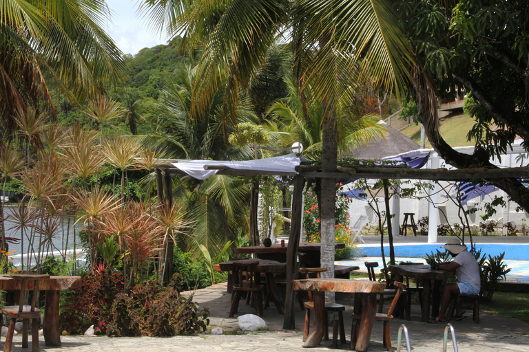 Food & Drinks 4, Pousada Paradiso Tropical, Marechal deodoro