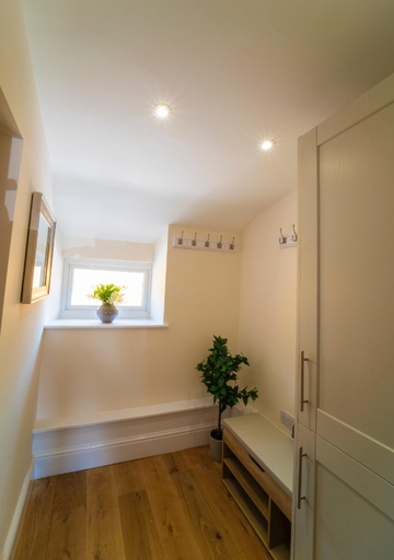 2, Foundry Farm Apartment, Northumberland