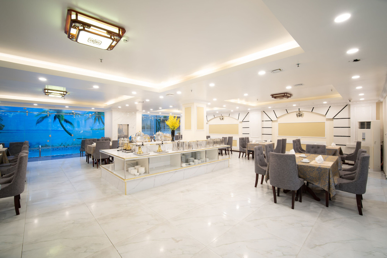 Food & Drinks 5, Me Q Beach Hotel & Apartment, Da Nang