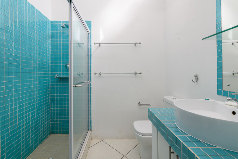 Bathroom 3, San Lameer Villa Rentals 2832, Ugu