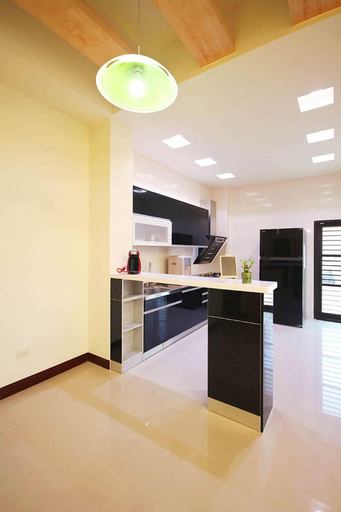 Others 5, Ann Home, Penghu