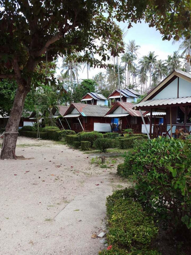 Exterior & Views 2, Royal Orchid Resort, Ko Phangan