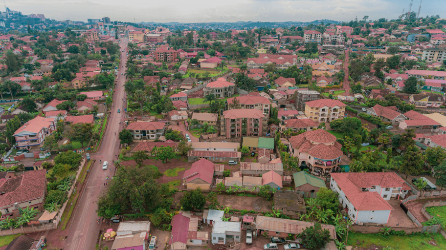 Others 5, Evelyn Apartments Kampala, Kampala