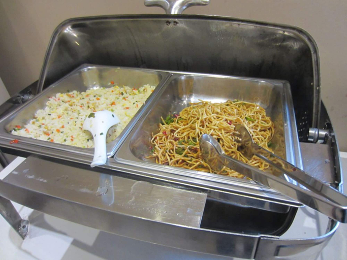 Food & Drinks 5, GreenTree Inn Zhenjiang Gaotie Wanda Square Express Hotel, Zhenjiang