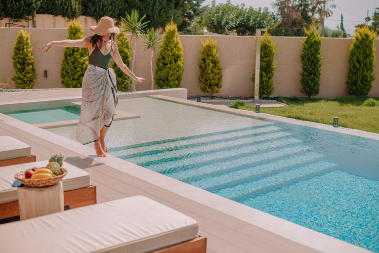 Sport & Beauty 5, Marble Luxury Suites, Crete