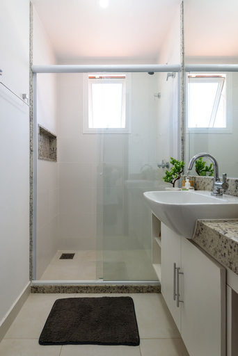 Bathroom 4, Cor de Búzios B37, Armação dos Búzios