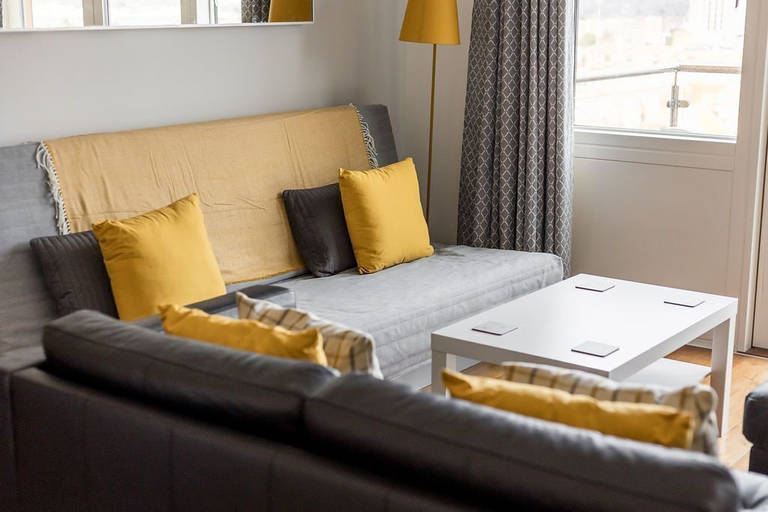 Bedroom 4, Honeybee, Poole